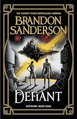 Defiant