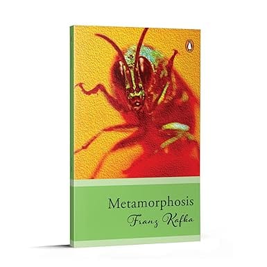 Metamorphosis