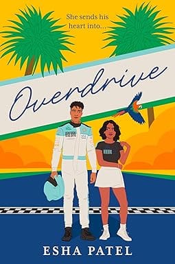 Overdrive