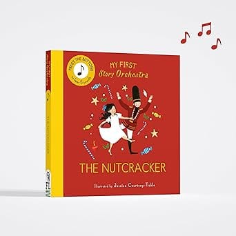 The Nutcracker Listen To The Music