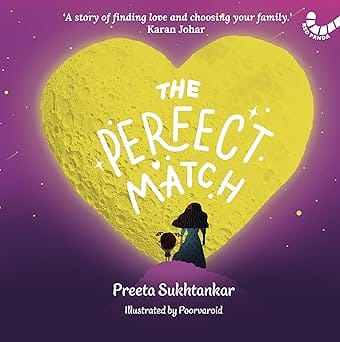 The Perfect Match
