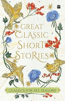 Great Classic Short Stories