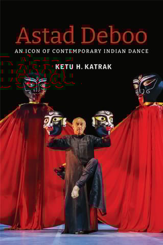 Astad Deboo An Icon Of Contemporary Indian Dance
