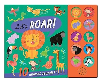 Lets Roar!