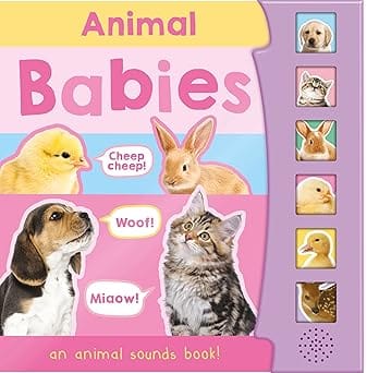 Animal Babies