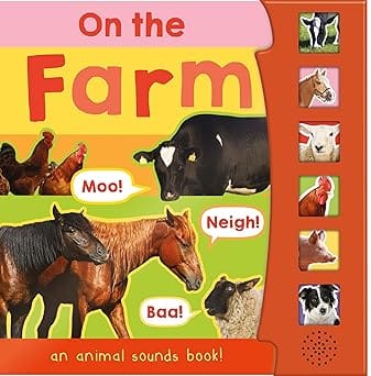 On The Farm