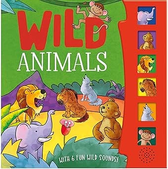 Wild Animals
