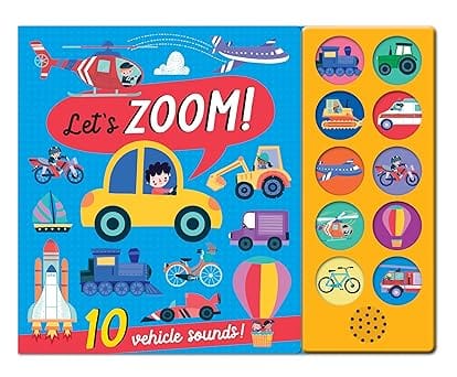 Lets Zoom!