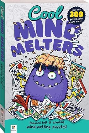 Cool Mind Melters