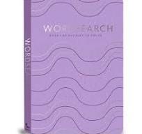 Wordsearch Over 130 Puzzles To Solve