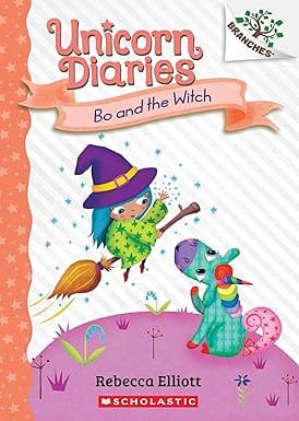 A Branches Book