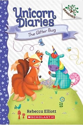 The Glitter Bug