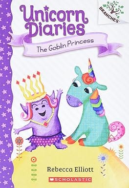 The Goblin Princess