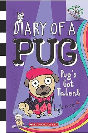 Pugs Got Talent
