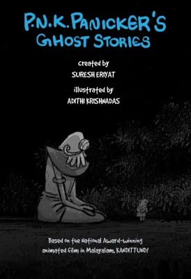 P N K Panicker�s Ghost Stories