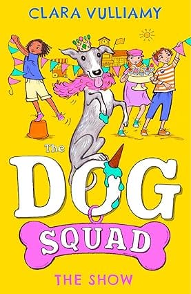 The Dog Squad The Show