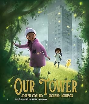 Our Tower Wisdom From The Animal Kingdom