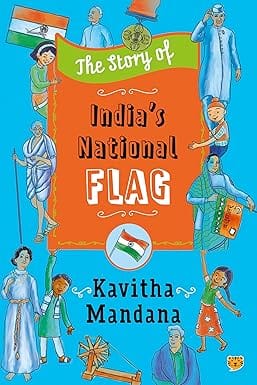 The Story Of Indias National Flag