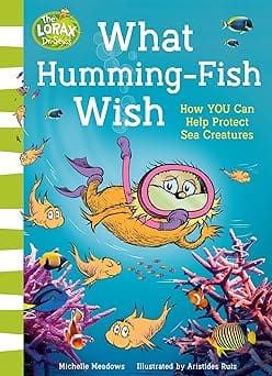 What Humming-fish Wish