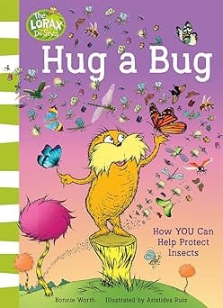 Hug A Bug: