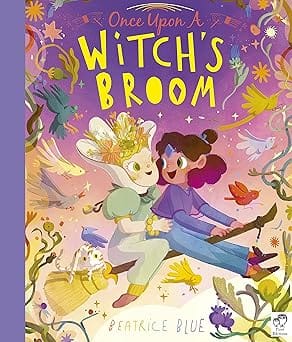 Once Upon A Witchs Broom Untangle Your Relationship With Tech