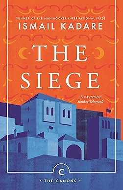 The Siege The Siege