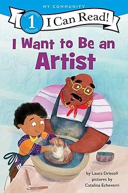 I Want To Be An Artist