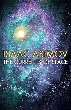 The Currents Of Space