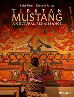 Tibetan Mustang A Cultural Renaissance