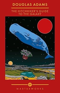 The Hitchhiker's Guide to the Galaxy 完全版 The Hitchhiker's Guide to the Galaxy: 1 : Adams, Douglas: Amazon
