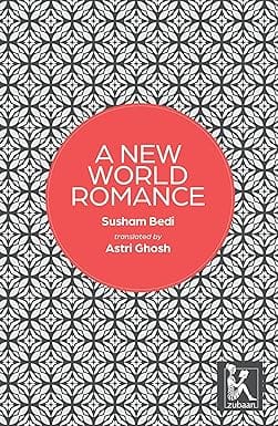 A New World Romance A New World Romance