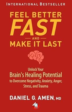 Feel Better Fast And Make It Last