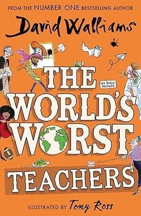 The Worlds Worst Teachers