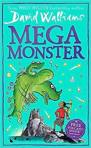 Megamonster