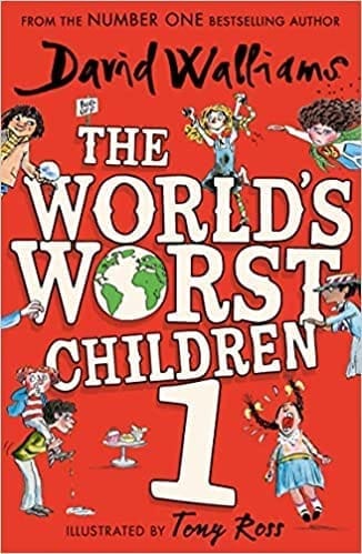 The Worlds Worst Children 1
