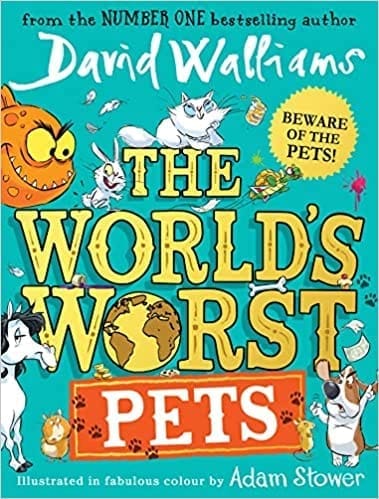 The World?s Worst Pets