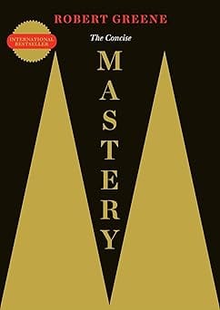 THE CONCISE MASTERY THE CONCISE MASTERY