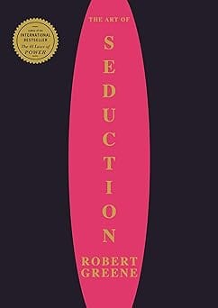 The Art Of Seduction The Art Of Seduction