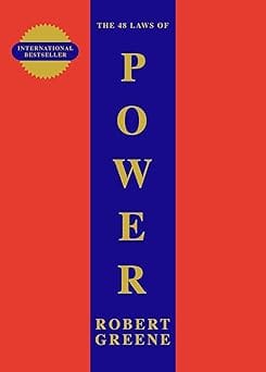 THE 48 LAWS OF POWER THE 48 LAWS OF POWER