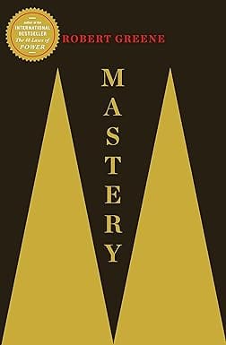 MASTERY MASTERY