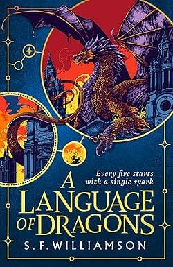 A Language Of Dragons
