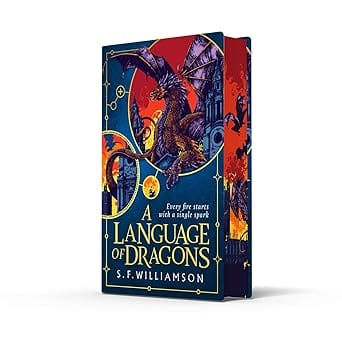 A Language Of Dragons