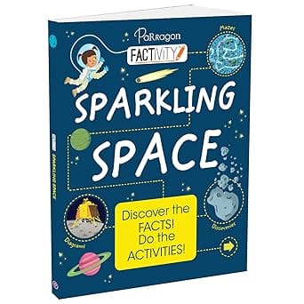 Factivity Sparkling Space