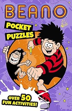 Beano Puzzles