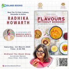 Radikal Kitchen Flavours Without Borders 80 Dishes Connecting Cultures And Cuisines