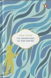 The Adventures Of Tom Sawyer