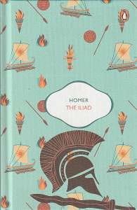 The Iliad