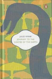 Journey To The Centre Of The Earth