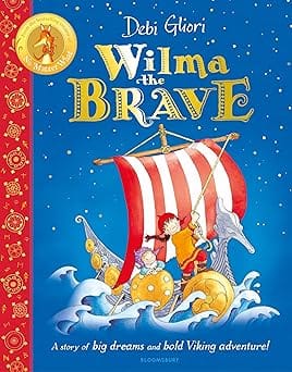 Wilma The Brave