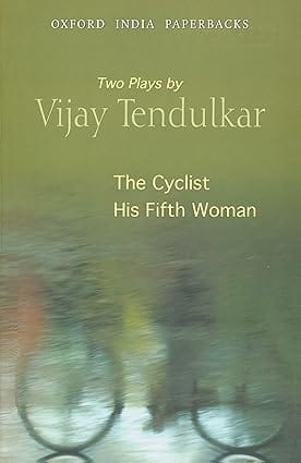 The Cyclist His Fifth Woman